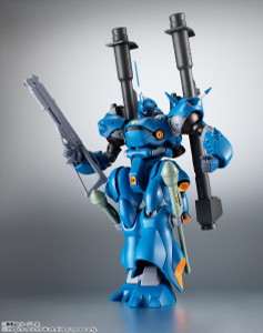 Robot Spirit Side MS MS-18E Kampfer Ver. A.N.I.M.E.