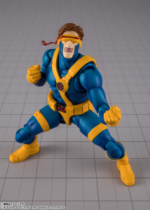 S.H.Figuarts Cyclops (GAMERVERSE) Action Figure S.H.Figuarts Cyclops (GAMERVERSE) Action Figure