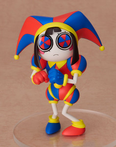 POP UP PARADE Pomni (The Amazing Digital Circus) Complete Figure POP UP PARADE Pomni (The Amazing Digital Circus) Complete Figure