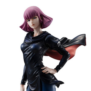 GGG Series Mobile Suit Zeta Gundam Haman Karn Exclusive Reproduction Edition Complete Figure GGG Series Mobile Suit Zeta Gundam Haman Karn Exclusive Reproduction Edition Complete Figure