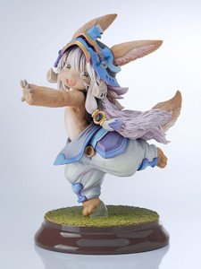 Nanachi: New Outfit Ver. (Made in Abyss: The Golden City of the Scorching Sun) 1/8 Complete Figure