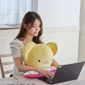 PC Cushion Cardcaptor Sakura Kero-chan