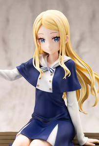Elsa (Sasaki and Peeps) 1/7 Complete Figure