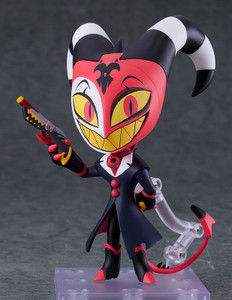 Nendoroid Blitzo (Helluva Boss) Nendoroid Blitzo (Helluva Boss)