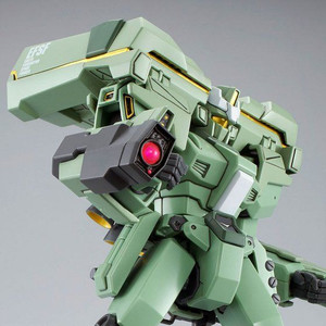 HGUC 1/144 RGM-89DEW EWAC Jegan Plastic Model ( NOV 2025 ) HGUC 1/144 RGM-89DEW EWAC Jegan Plastic Model ( NOV 2025 )