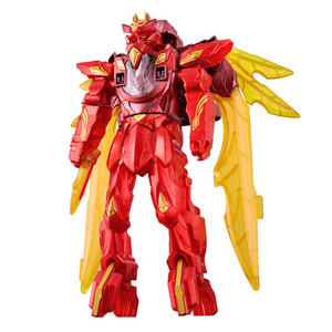 DX Tega Sword Origin (Sentai Gozyuger) DX Tega Sword Origin (Sentai Gozyuger)