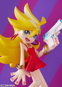 POP UP PARADE Panty (Panty & Stocking with Garterbelt) Complete Figure POP UP PARADE Panty (Panty & Stocking with Garterbelt) Complete Figure