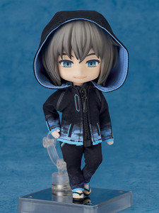 Nendoroid Doll Pretender/Oberon: Moody Summer Oberon Ver. (Fate/Grand Order) Nendoroid Doll Pretender/Oberon: Moody Summer Oberon Ver. (Fate/Grand Order)