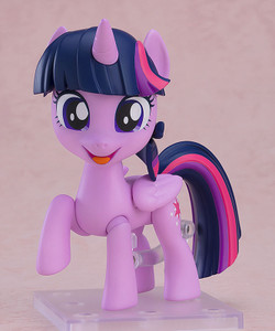 Nendoroid Twilight Sparkle (My Little Pony) Nendoroid Twilight Sparkle (My Little Pony)