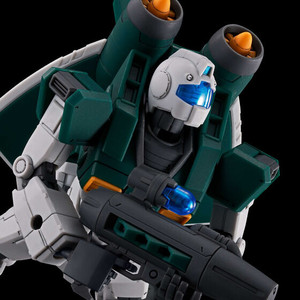 HG 1/144 GM Sloep Plastic Model ( DEC 2025 ) HG 1/144 GM Sloep Plastic Model ( DEC 2025 )
