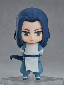 Nendoroid Wuxian (The Legend of Hei) Nendoroid Wuxian (The Legend of Hei)