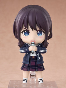 Nendoroid Nina Iseri (GIRLS BAND CRY) Nendoroid Nina Iseri (GIRLS BAND CRY)