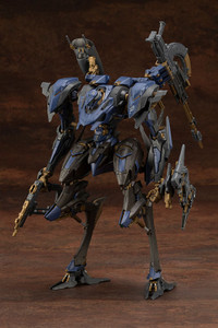 Armored Core SCHNEIDER NACHTREIHER/40E Steel Haze Plastic Model Armored Core SCHNEIDER NACHTREIHER/40E Steel Haze Plastic Model