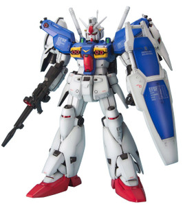 PG 1/60 RX-78 GP01/Fb Gundam GP01 Plastic Model PG 1/60 RX-78 GP01/Fb Gundam GP01 Plastic Model