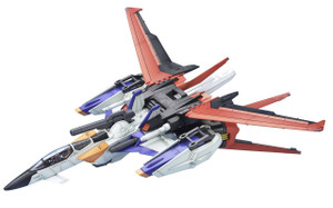 PG 1/60 Sky Grasper + Aile Striker Plastic Model PG 1/60 Sky Grasper + Aile Striker Plastic Model