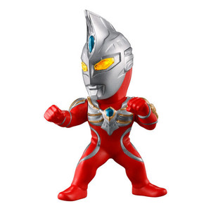 CONVERGE MOTION Ultraman 13 (Set of 10) (Shokugan)