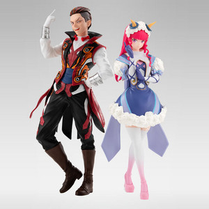 Figure Hero Fire Candle & Bouquet (No.1 Sentai Gozyuger) Complete Figure Figure Hero Fire Candle & Bouquet (No.1 Sentai Gozyuger) Complete Figure