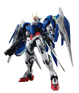PG 1/60 00 Raiser Plastic Model