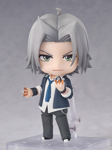 Nendoroid Hayato Gokudera (REBORN!) Nendoroid Hayato Gokudera (REBORN!)