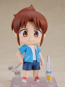 Nendoroid Midori Nagumo (CITY THE ANIMATION) Nendoroid Midori Nagumo (CITY THE ANIMATION)