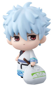 Tekupiku Gintoki Sakata (Gintama) Tekupiku Gintoki Sakata (Gintama)