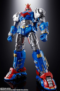 Soul of Chogokin GX-118 VOLTES V Action Figure Soul of Chogokin GX-118 VOLTES V Action Figure