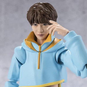 S.H.Figuarts SHOMA (Kamen Rider Gavv) Action Figure S.H.Figuarts SHOMA (Kamen Rider Gavv) Action Figure