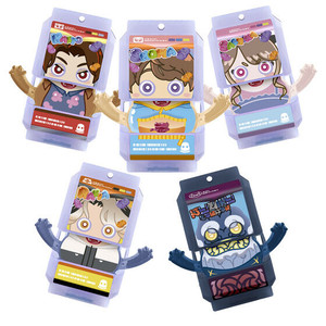 DX Rider Gochizo Special Set -Happy Pare ver.- DX Rider Gochizo Special Set -Happy Pare ver.-