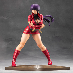 SNK BISHOUJO Orochi Shermie (The King of Fighters '97) 1/7 Complete Figure SNK BISHOUJO Orochi Shermie (The King of Fighters '97) 1/7 Complete Figure