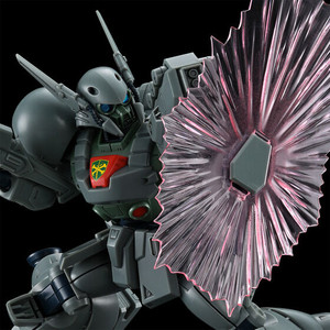 RE/100 1/100 DEN'AN-GEI (Crossbone Vanguard) Plastic Model ( NOV 2025 ) RE/100 1/100 DEN'AN-GEI (Crossbone Vanguard) Plastic Model ( NOV 2025 )