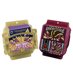 DX Oshaberi Gochizo Set 09 DX Oshaberi Gochizo Set 09