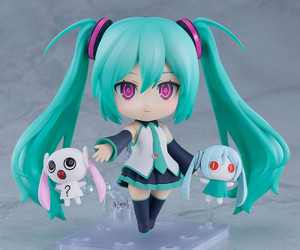 Nendoroid Hatsune Miku: Because You're Here Ver. Nendoroid Hatsune Miku: Because You're Here Ver.