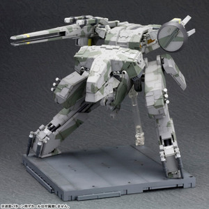 Metal Gear REX (Metal Gear Solid) 1/100 Plastic Model Metal Gear REX (Metal Gear Solid) 1/100 Plastic Model