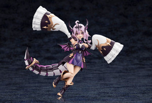 Arcanadea Gii Plastic Model Arcanadea Gii Plastic Model