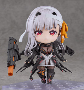 Nendoroid Modernia (GODDESS OF VICTORY: NIKKE) Nendoroid Modernia (GODDESS OF VICTORY: NIKKE)