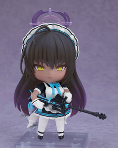 Nendoroid Karin Kakudate (Blue Archive) Nendoroid Karin Kakudate (Blue Archive)