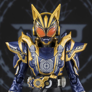 S.H.Figuarts Kamen Rider Na-go Fantasy Form Action Figure S.H.Figuarts Kamen Rider Na-go Fantasy Form Action Figure