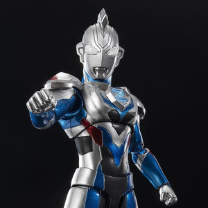 S.H.Figuarts Ultraman Z Original Special Color Ver. Action Figure S.H.Figuarts Ultraman Z Original Special Color Ver. Action Figure