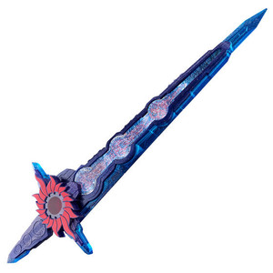 Kamen Rider Saber Ultimate Great Sword Haouken Xross Saber Kamen Rider Saber Ultimate Great Sword Haouken Xross Saber