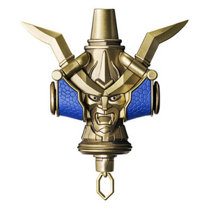 CSM Henshin Onibue Onteki (Kamen Rider Hibiki) CSM Henshin Onibue Onteki (Kamen Rider Hibiki)
