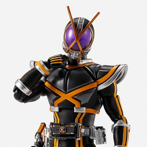S.H.Figuarts (Shinkocchou Seihou) Kamen Rider Kaixa Action Figure ( JUN 2026 ) S.H.Figuarts (Shinkocchou Seihou) Kamen Rider Kaixa Action Figure ( JUN 2026 )