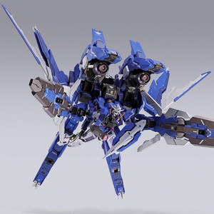 METAL BUILD GN ARMS TYPE-E METAL BUILD GN ARMS TYPE-E