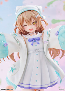 Rurudo Lion/Pastel Oniku Ver. (Rurudo Lion) 1/7 Complete Figure Rurudo Lion/Pastel Oniku Ver. (Rurudo Lion) 1/7 Complete Figure