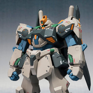 Robot Spirits (Ka signature) SIDE MS PROTOTYPE RICK DIAS Action Figure Robot Spirits (Ka signature) SIDE MS PROTOTYPE RICK DIAS Action Figure