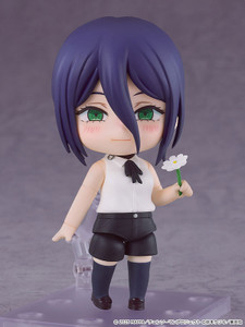 Nendoroid Reze (Chainsaw Man - The Movie: Reze Arc) Nendoroid Reze (Chainsaw Man - The Movie: Reze Arc)