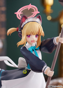 POP UP PARADE Momoi (Maid) (Blue Archive) Complete Figure POP UP PARADE Momoi (Maid) (Blue Archive) Complete Figure