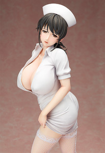 Asami Akabane 1/4 PVC Figure Asami Akabane 1/4 PVC Figure