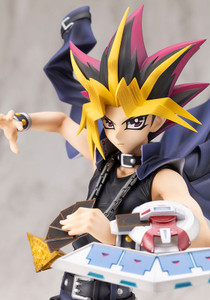 ARTFX J Yami Yugi -Passionate Duelists- (Yu-Gi-Oh! Duel Monsters) 1/7 Complete Figure ARTFX J Yami Yugi -Passionate Duelists- (Yu-Gi-Oh! Duel Monsters) 1/7 Complete Figure
