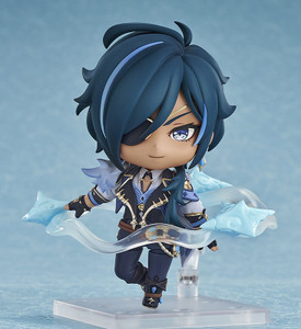 Nendoroid Kaeya (Genshin Impact) Nendoroid Kaeya (Genshin Impact)