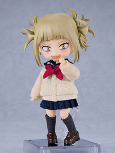 Nendoroid Doll Himiko Toga (My Hero Academia) Nendoroid Doll Himiko Toga (My Hero Academia)